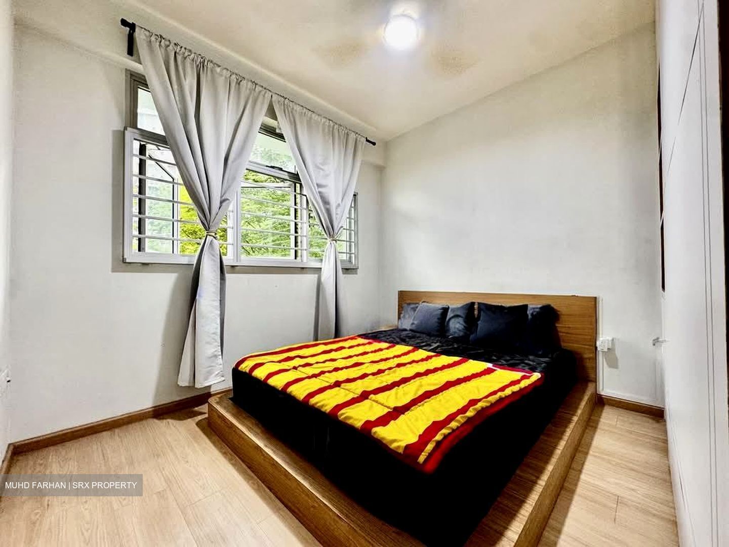Blk 292B Skypeak @ Bukit Batok (Bukit Batok), HDB 4 Rooms #554431601